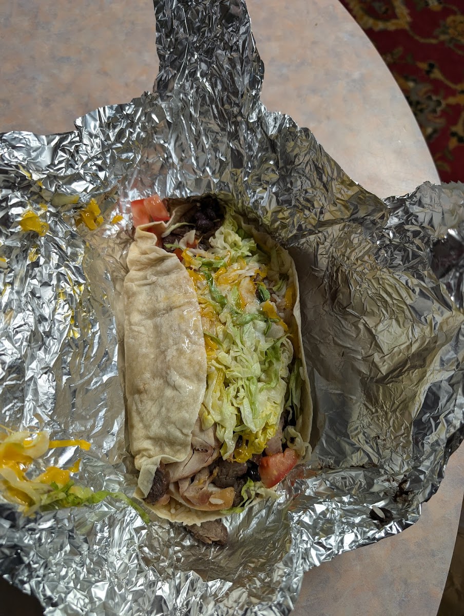 Wang Wang Super Taco Photos 2